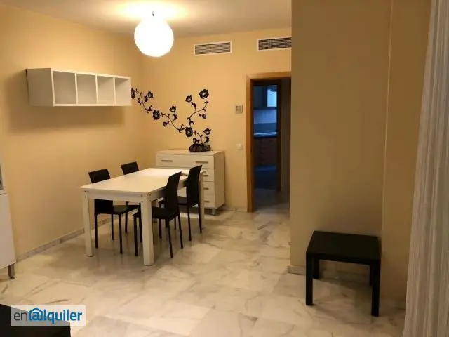 Alquiler Piso Montequinto 105m2 3 Dormitorios Estudiantes