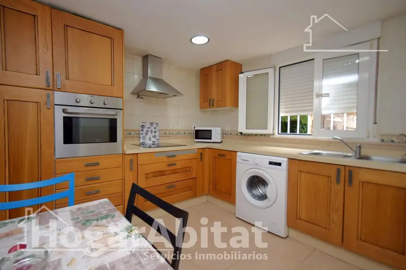 Chalet en venta en Llíria, Valencia