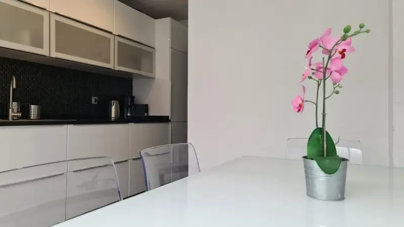 Apartamento en Nueva Andalucia Marbella 2 dormitorios 2 baños