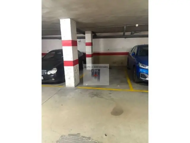Garaje en Venta Ensanche Malaga Cerca Rosaleda