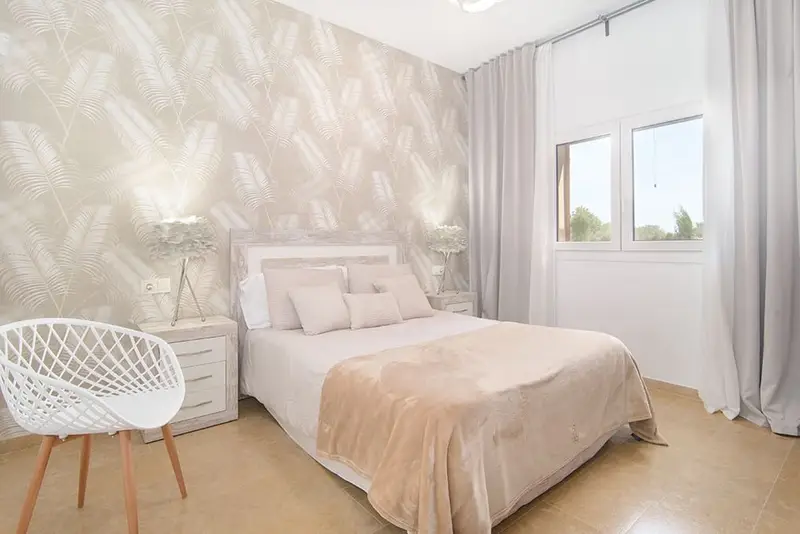 Chalet en venta en Llucmajor Mallorca 475m2 4 dormitorios