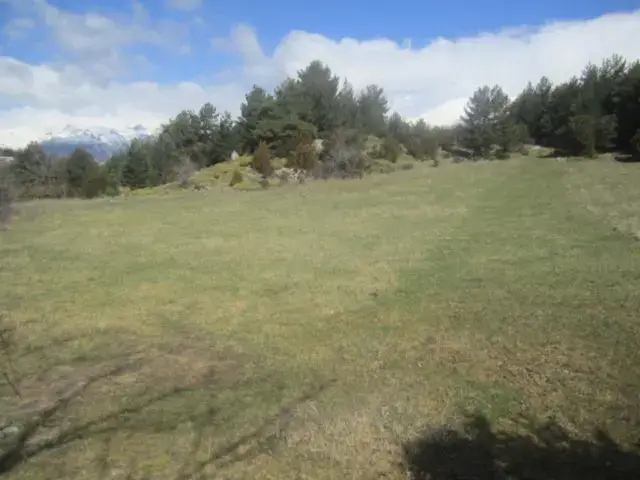 Finca Rústica en Venta La Muria Bisaurri 22750m2