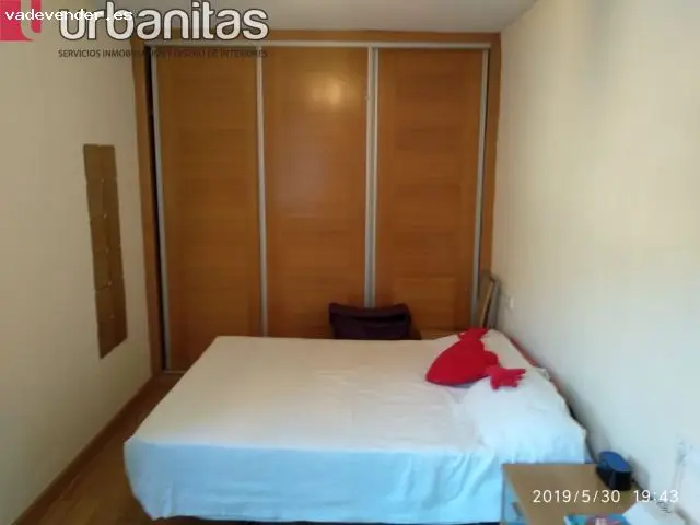 Alquiler Piso Estudiantes Castrillo Murcia Cerca UMU UCAM