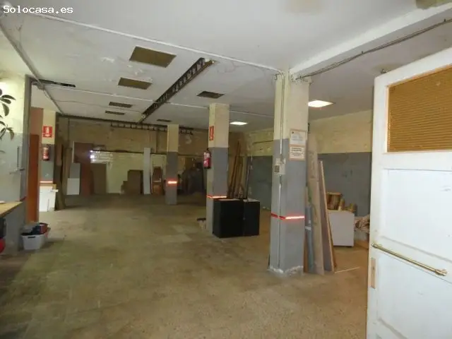 Local Comercial en Venta Eibar Guipuzcoa