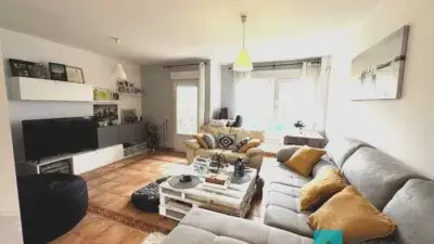 Chalet Adosado en Santander Cerca de la Playa