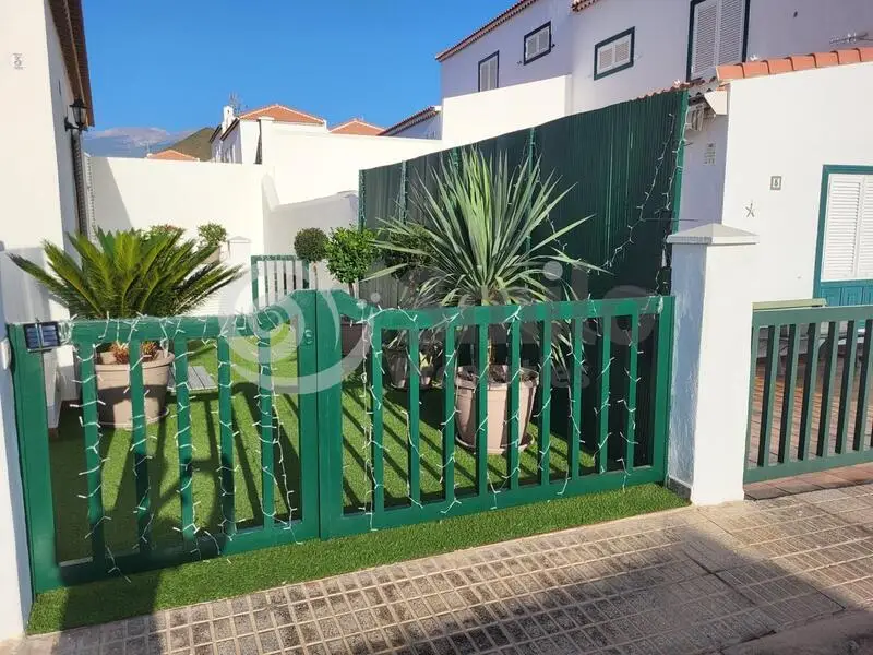 3 Apartamentos Independientes en Villa Reformada