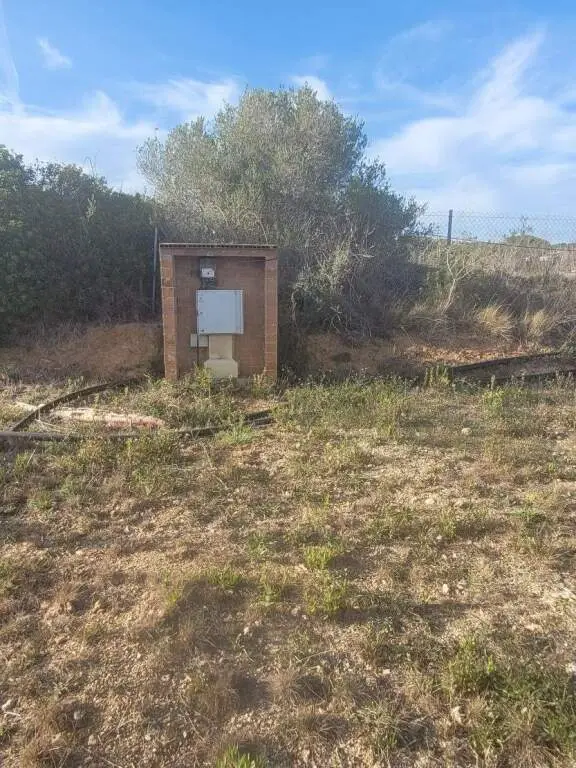 Venta Suelo Agricola Vilanova i la Geltru Invernaderos Maquinaria