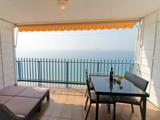 Apartamento 2 Dormitorios Benidorm Playa Levante