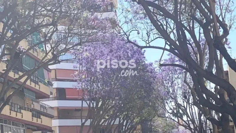 Piso en Venta Centro Avda Mijas 3 Dormitorios Parking Playa