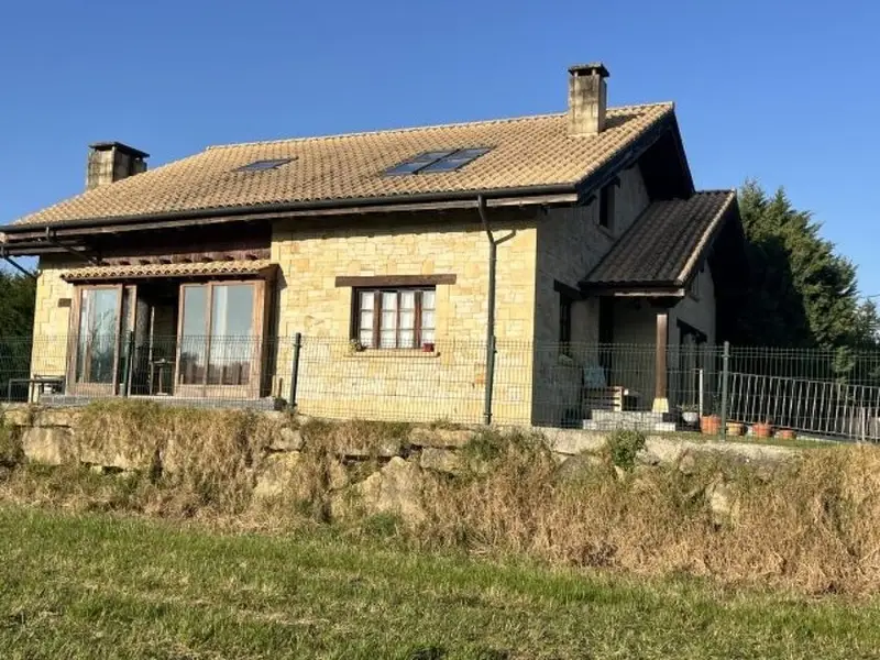 venta Chalet en Hinojedo, Cantabria (6902/3374)- Globaliza