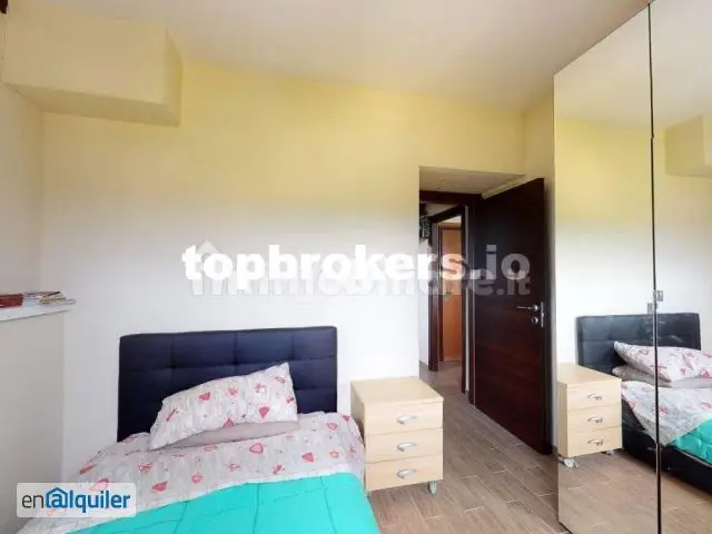 Piso Luminoso Gaztambide 2 Dormitorios 2 Baños