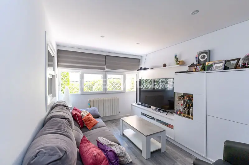 Apartamento en venta en Canillas, Madrid ciudad, Madrid