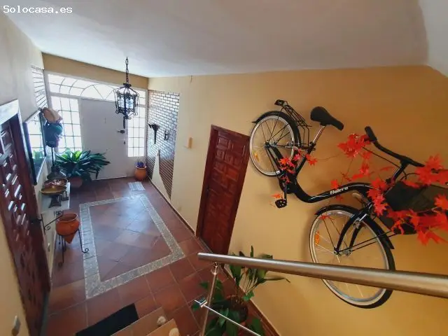 Chalet en Venta en Guadalajara