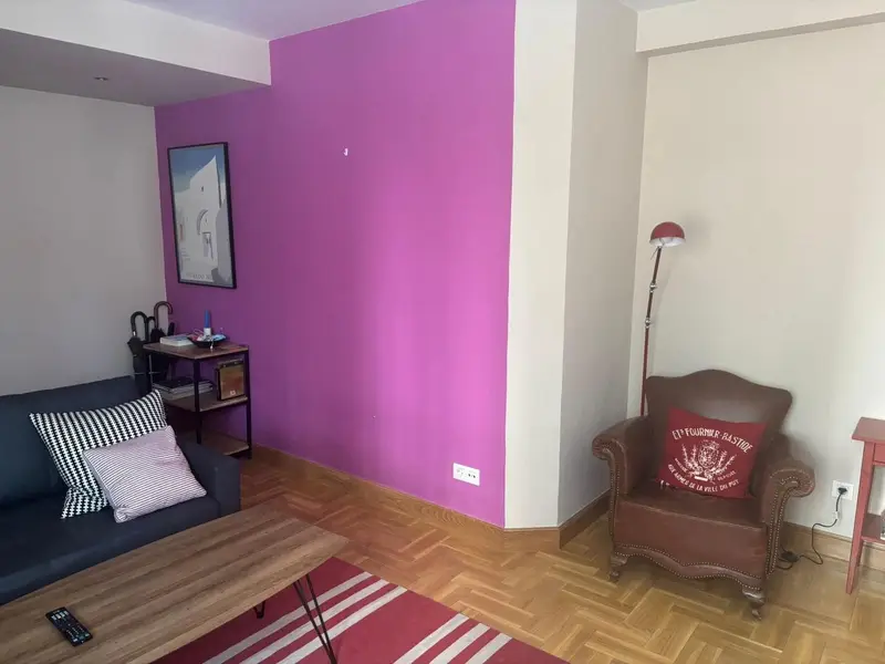 Piso en venta en Bilbao, Vizcaya