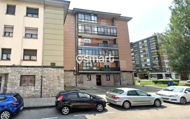 Piso en Venta Oviedo Inversor Alquiler Vigente