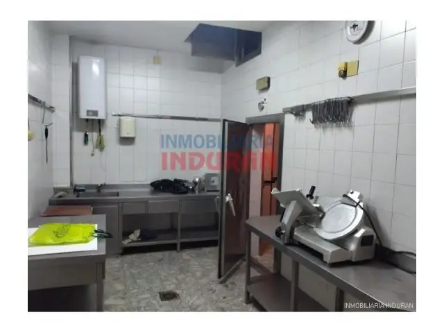 Local 86m2 céntrico - Ideal para negocios