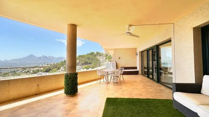 2 Bed Penthouse for sale