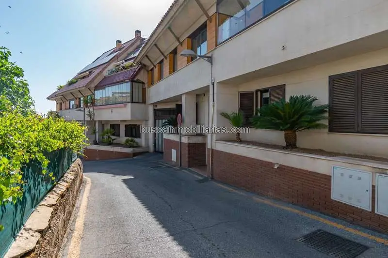Ático Dúplex en Venta en Monachil