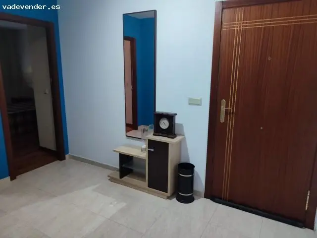Apartamento en Alquiler Boiro Todo el Ano
