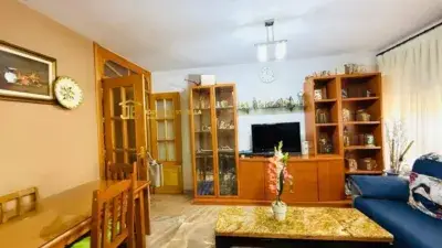 Apartamento en venta San Diego Lorca 2 dormitorios