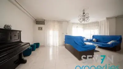 Piso en venta en Talavera de la Reina 191m2 4 dormitorios 3 banos