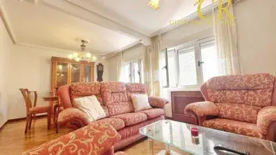 Piso en venta en Calle de Balmes Gijon