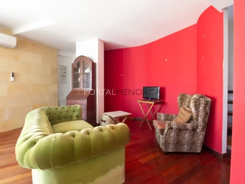 Piso en venta en Mahón / Maó, Menorca