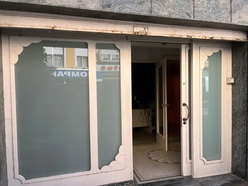 Venta Local Comercial Alcoy 03801