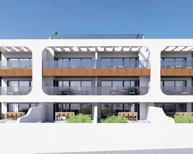 Apartamentos en Venta Benijofar 3 Dormitorios