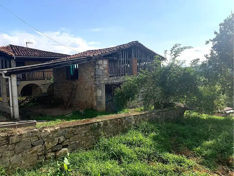 venta Chalet en Cangas de Onis, Asturias (ICC-00179)- Globaliza