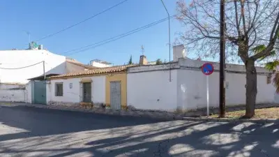 Casa en Venta en Albolote - 676m2  - Ideal para Promoción