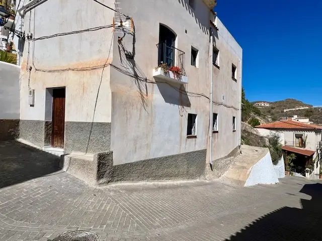 Apartamento 2 Dormitorios Lubrin Recien Reformado