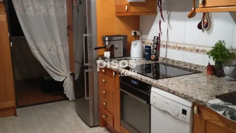 Piso en Venta Yuncos 108m2 3 Dormitorios 2 Baños Garaje Trastero