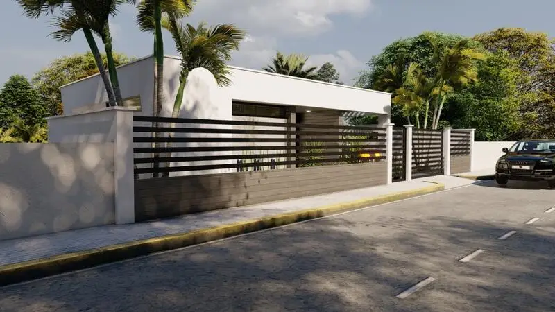 3 Cuarto Apartamento en venta
Fortuna, Murcia