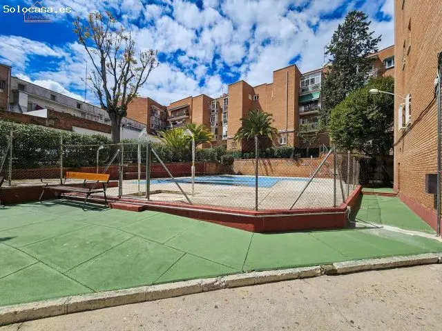 Vivienda Encantadora con Piscina Tres Dormitorios