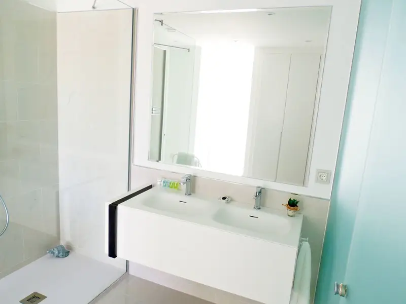 Apartamento de Lujo 2 Dormitorios Milla de Oro Marbella