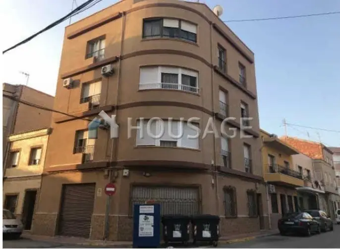 Piso en Venta Callosa de Segura 94m2