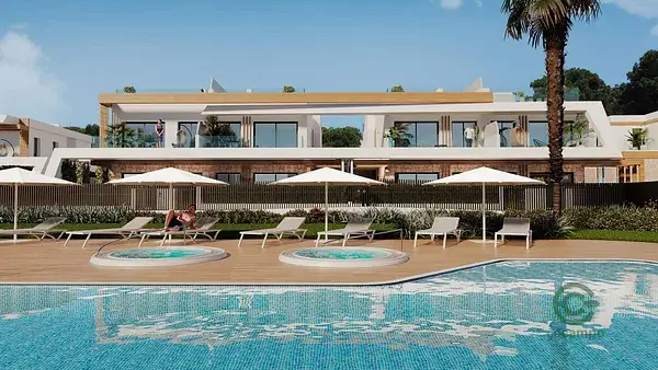 Villas y Bungalows de Lujo en Cala Ratjada Mallorca