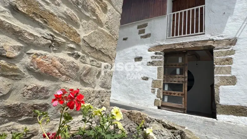Casa Rústica en Ostiz Cerca de Pamplona