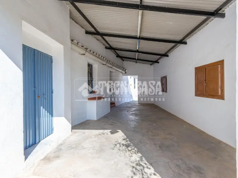 Casa en Venta Iznate 83m2 Parcela 570m2
