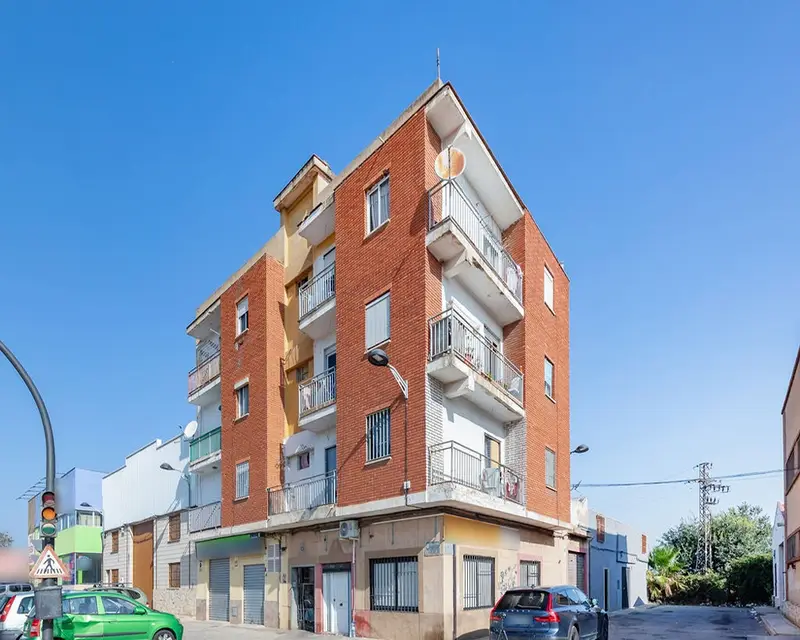 Piso 8175m2 2 habitaciones Torrent