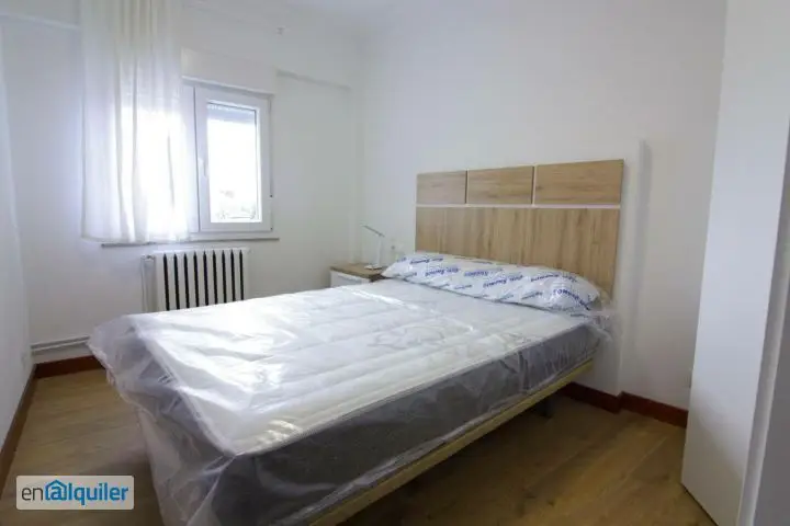 Alquiler piso estudiantes MIR Valdecilla Santander