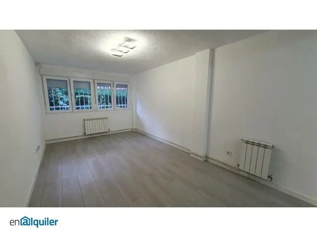Alquiler Piso Reformado 85m2 La Avanzada