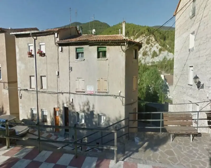 Piso en Venta en Bagà 48m2
