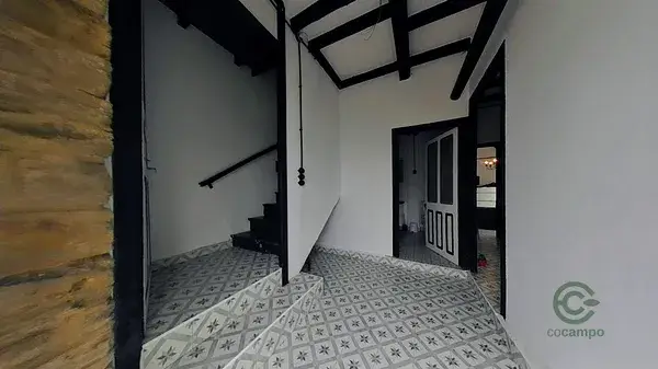 Casa con encanto en Riotorto cerca de Lugo