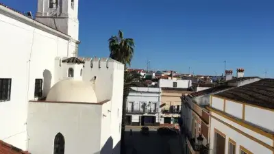 Casa en venta en Calle de Ángel Matos Rivera