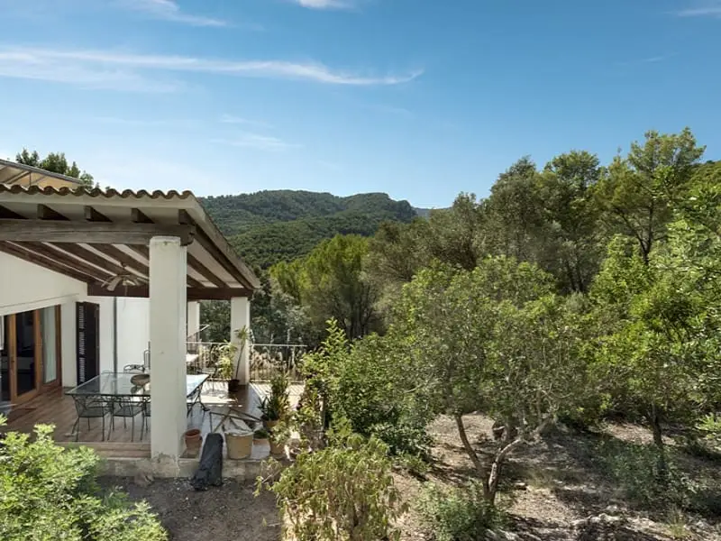 Finca Rustica en Establiments para Reformar con Piscina
