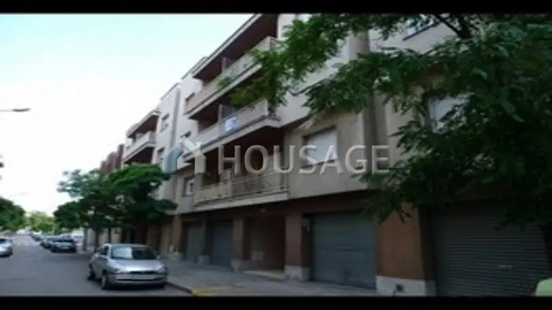 Piso en venta en Igualada 128m2 3 habitaciones 2 baños garaje trastero