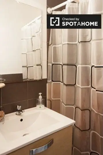 Apartamento en Madrid 28014