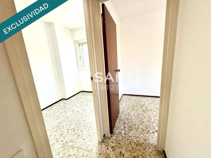 Apartamento en Venta Fenals Lloret de Mar 2 Dormitorios Cerca de la Playa